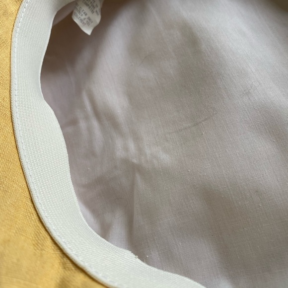 🎉HP🎉 Retro garden hat 80/90s - Picture 4 of 5